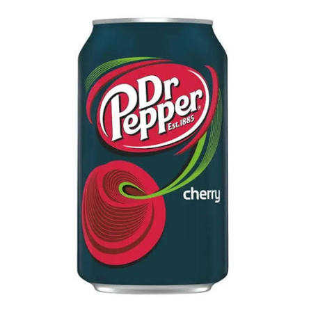 Bebida Pepper