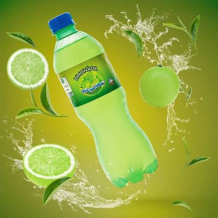 Jugo de Limon
